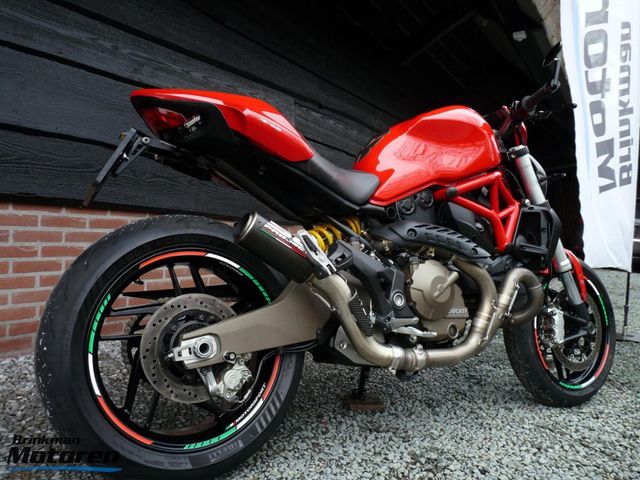 ducati - monster-821