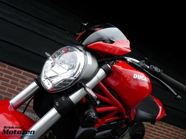 ducati - monster-821