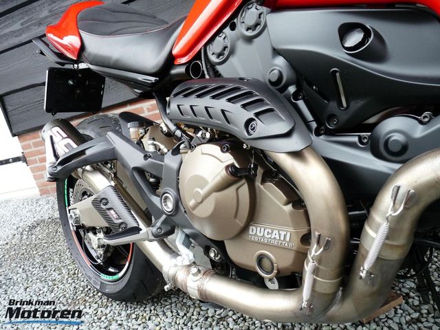 ducati - monster-821