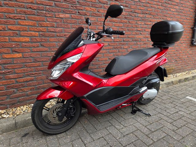 honda - ww-150