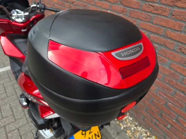 honda - ww-150