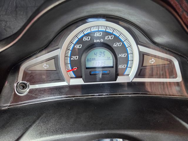 honda - ww-150