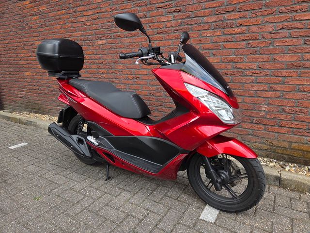 honda - ww-150