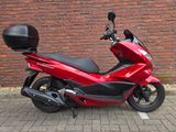 HONDA WW 150