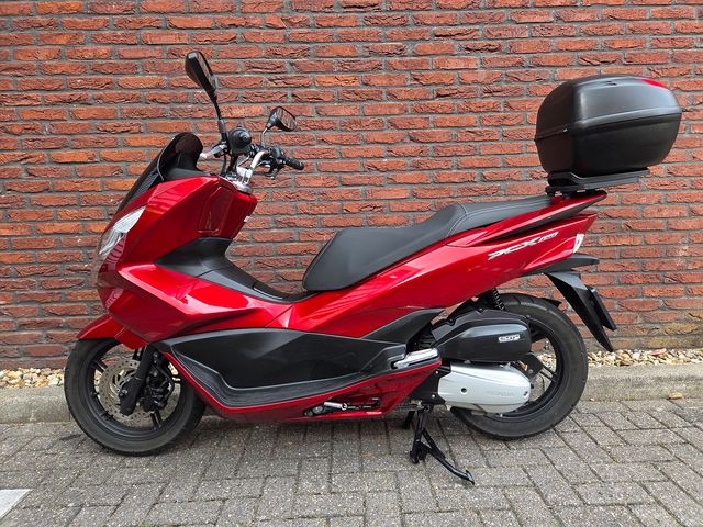 honda - ww-150