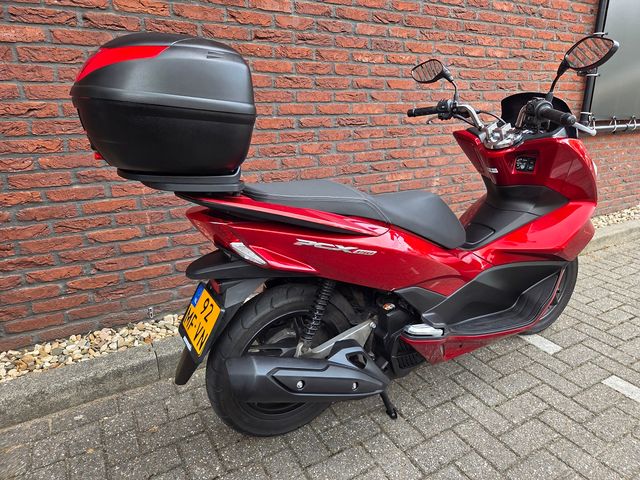 honda - ww-150