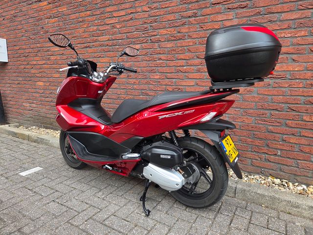 honda - ww-150