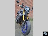 YAMAHA MT 09 SP
