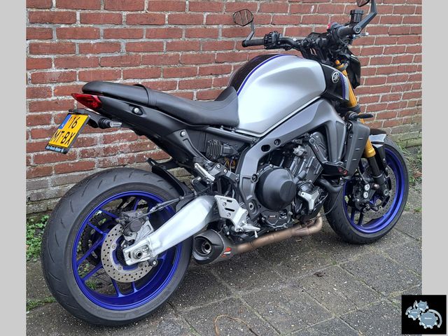 yamaha - mt-09-sp