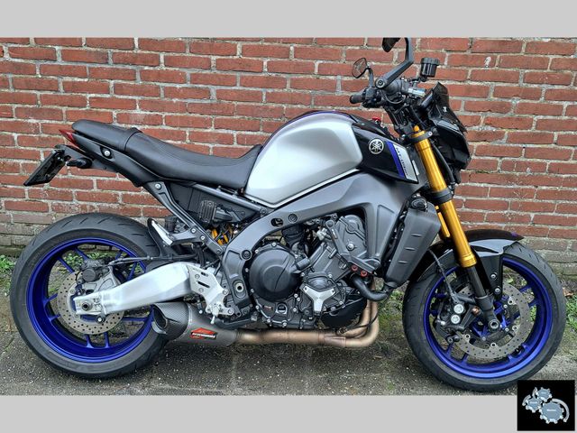 yamaha - mt-09-sp