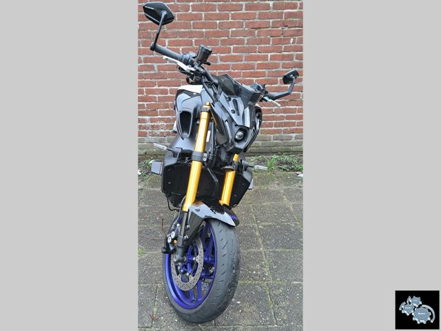 yamaha - mt-09-sp