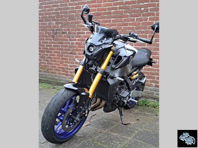 yamaha - mt-09-sp