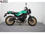 KAWASAKI Z650RS