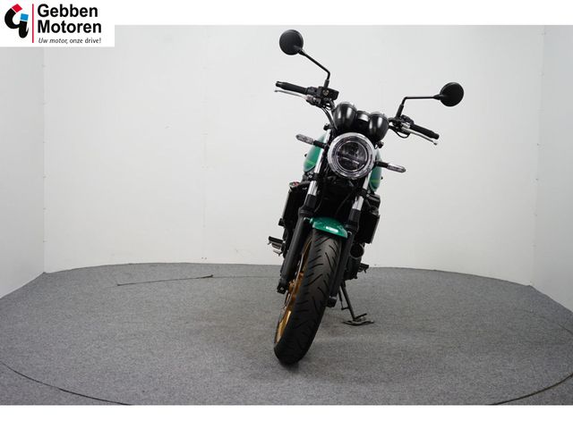 kawasaki - z650rs