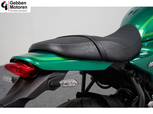 kawasaki - z650rs