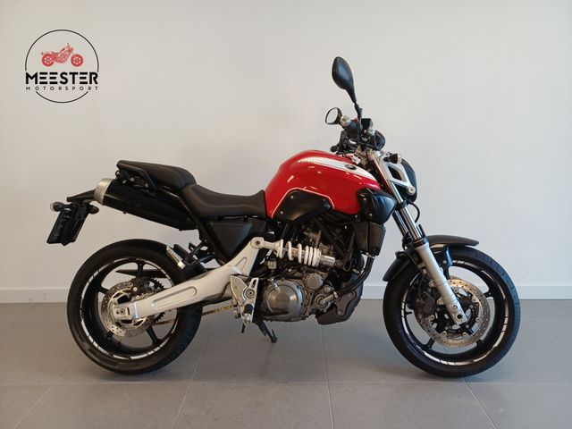 yamaha - mt-03