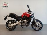 YAMAHA MT 03