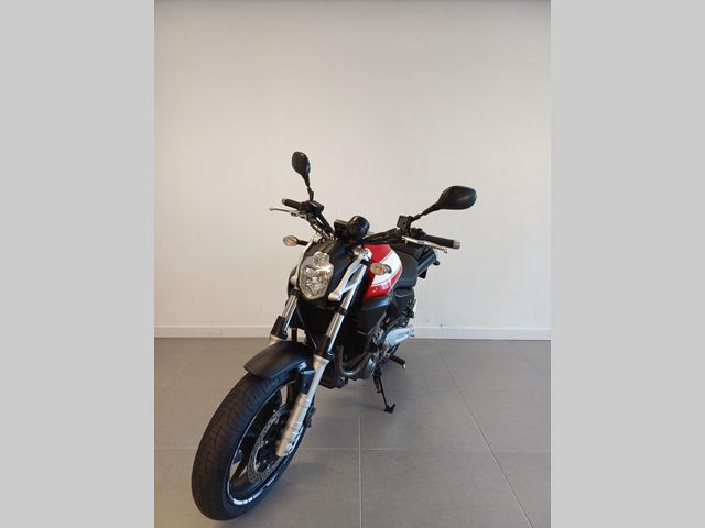 yamaha - mt-03