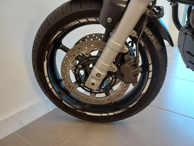 yamaha - mt-03