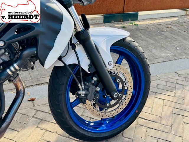 suzuki - gladius-abs
