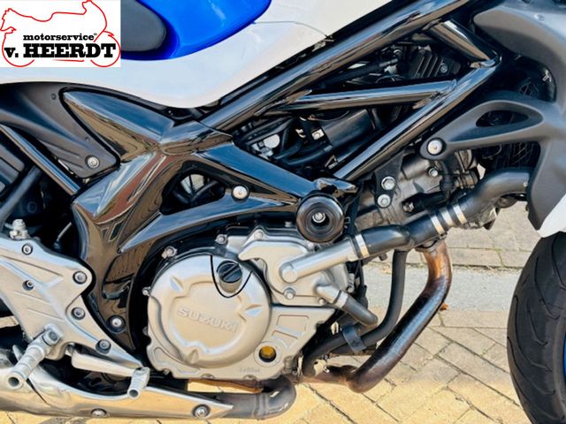 suzuki - gladius-abs