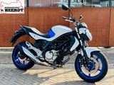 SUZUKI GLADIUS ABS