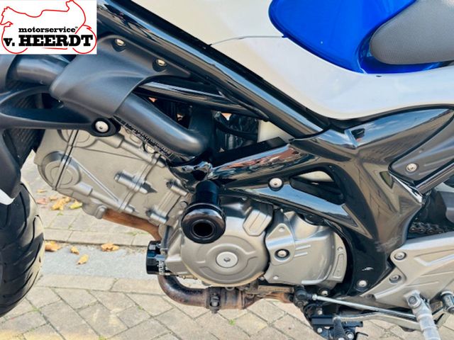 suzuki - gladius-abs