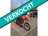 HONDA CRF 450 R