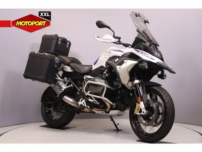 BMW R 1250 GS – foto 2