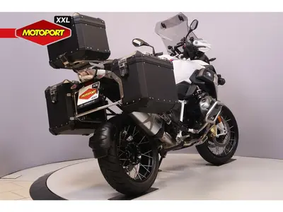 BMW R 1250 GS – foto 3