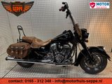 INDIAN MOTORCYCLE CHIEF