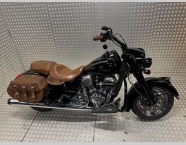 Indian Motorcycle Chief 2016 occasion