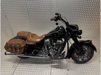 Indian Motorcycle Chief 2016 occasion