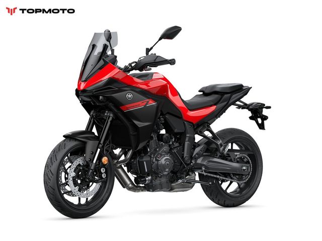yamaha - tracer-700-abs