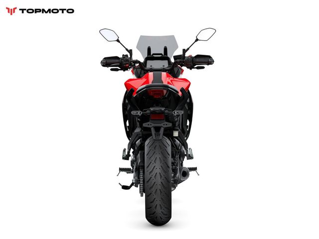 yamaha - tracer-700-abs