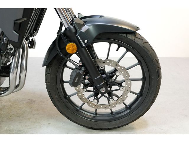honda - cb-500-x