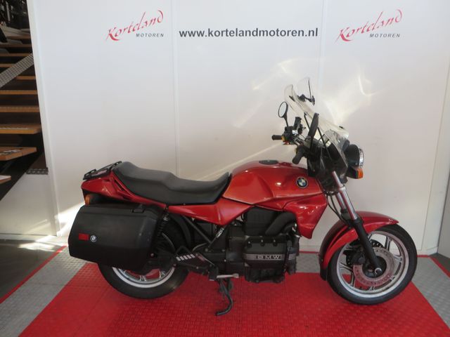 bmw - k-75