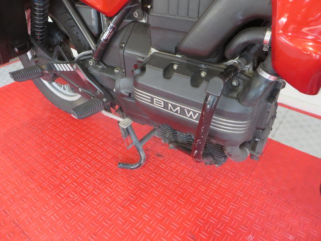 bmw - k-75