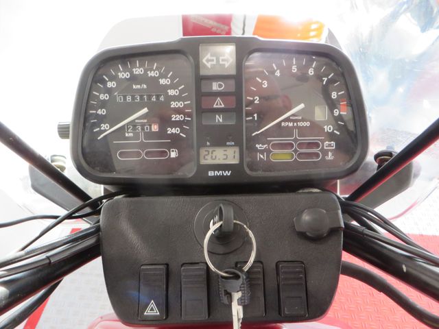 bmw - k-75