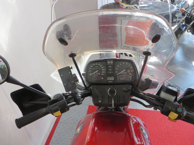 bmw - k-75