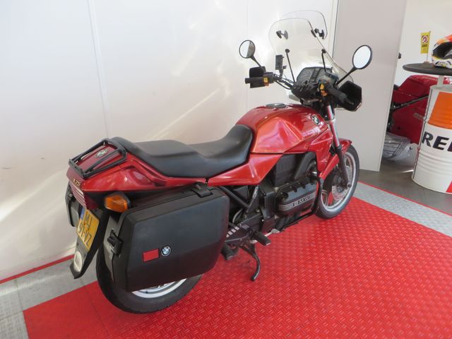 bmw - k-75