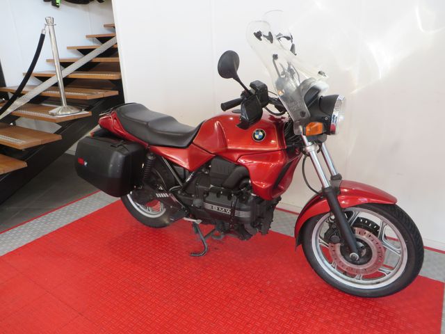 bmw - k-75