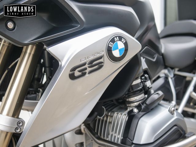 bmw - r-1200-gs