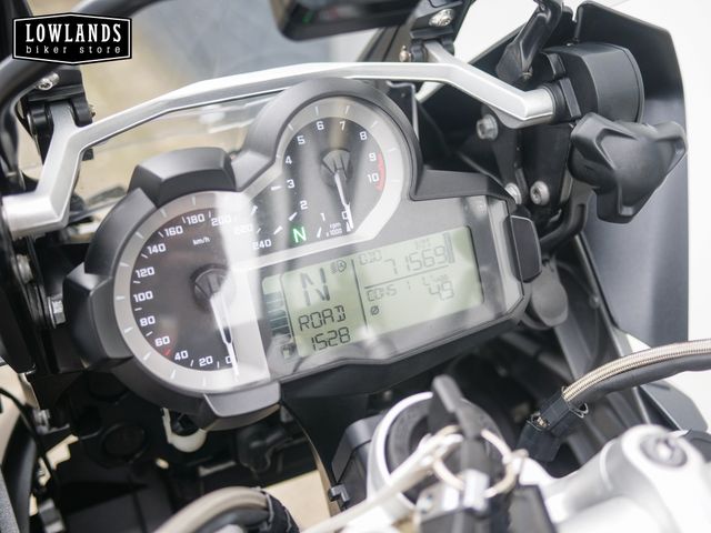 bmw - r-1200-gs