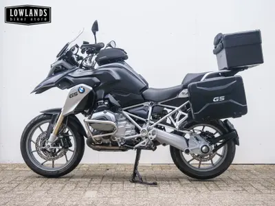 BMW R 1200 GS – foto 2