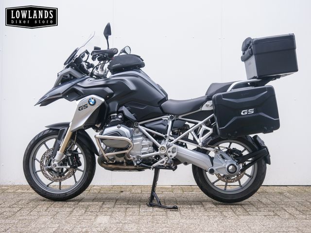 bmw - r-1200-gs