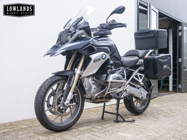 bmw - r-1200-gs