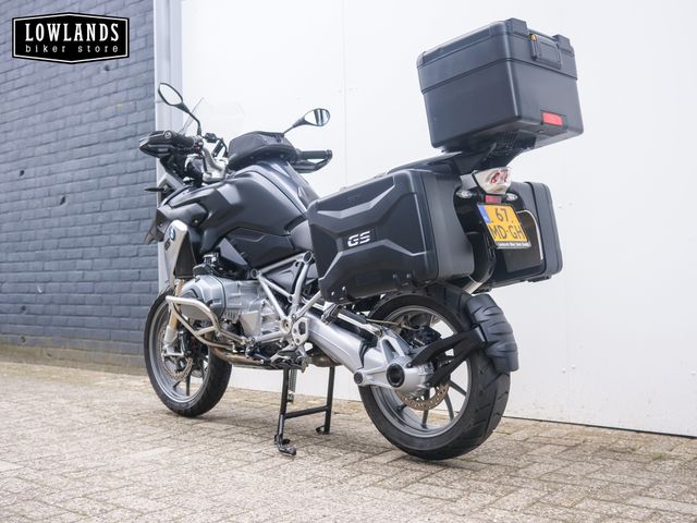 bmw - r-1200-gs