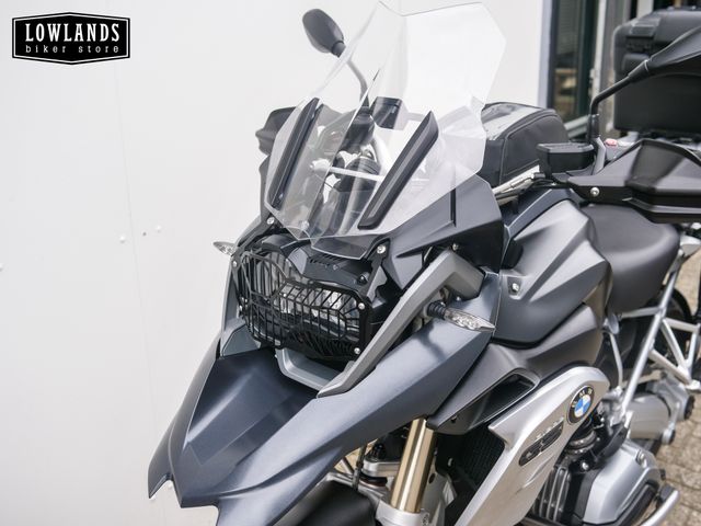 bmw - r-1200-gs