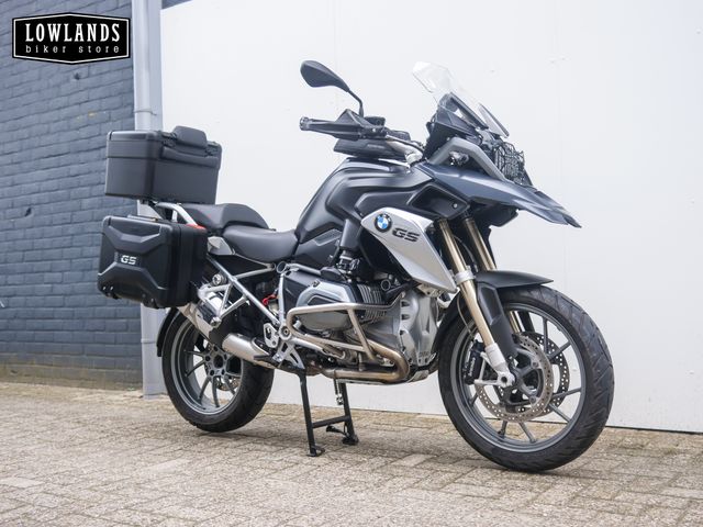 bmw - r-1200-gs